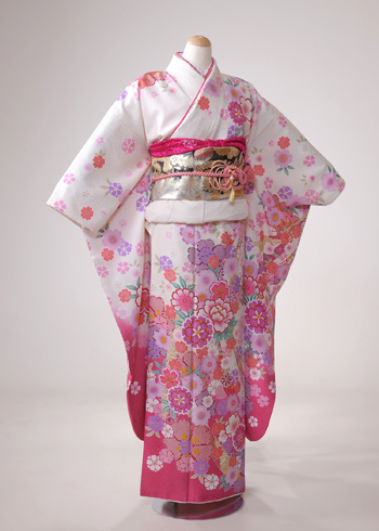 成人女性衣裳_1＠草加市ホッタスタジオ