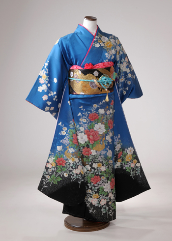 成人女性衣裳_13＠草加市ホッタスタジオ