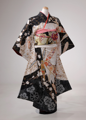 成人女性衣裳_14＠草加市ホッタスタジオ