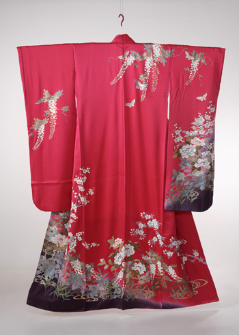 成人女性衣裳_21＠草加市ホッタスタジオ