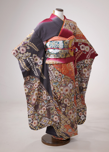 成人女性衣裳_22＠草加市ホッタスタジオ