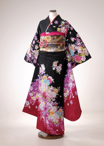 成人女性衣裳_3＠草加市ホッタスタジオ