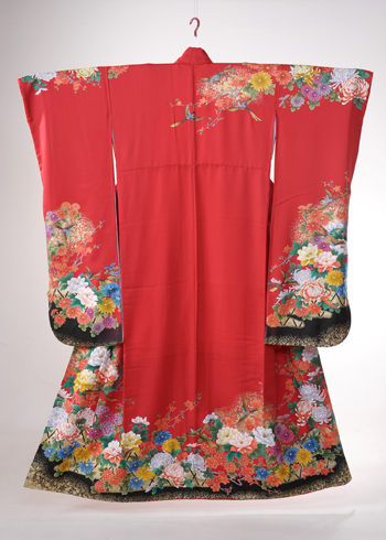 成人女性衣裳_4＠草加市ホッタスタジオ