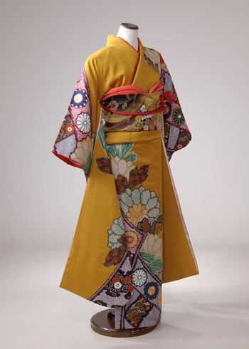 成人女性衣裳_7＠草加市ホッタスタジオ