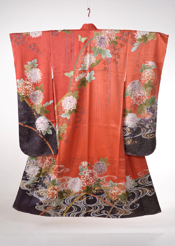 成人女性衣裳_9＠草加市ホッタスタジオ