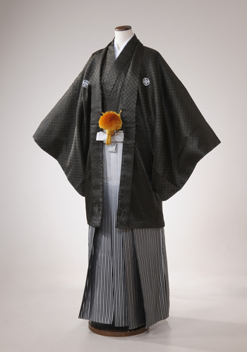 成人男性衣裳_10＠草加市ホッタスタジオ