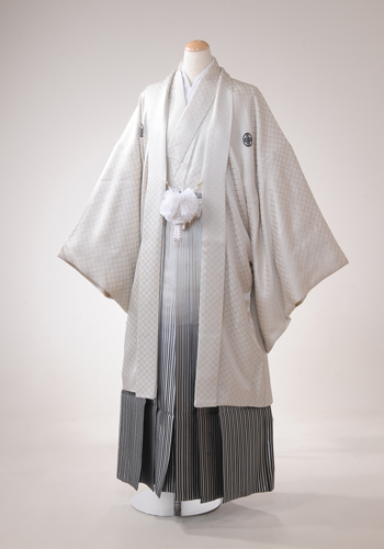 成人男性衣裳_11＠草加市ホッタスタジオ