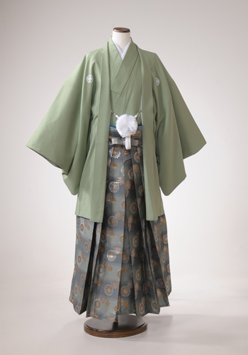 成人男性衣裳_12＠草加市ホッタスタジオ