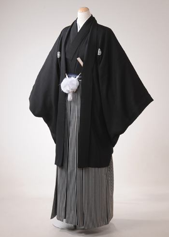 成人男性衣裳_13＠草加市ホッタスタジオ