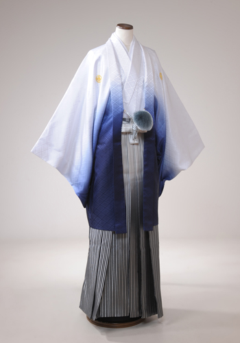 成人男性衣裳_2＠草加市ホッタスタジオ