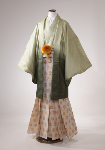 成人男性衣裳_3＠草加市ホッタスタジオ