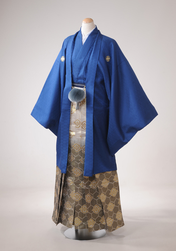 成人男性衣裳_7＠草加市ホッタスタジオ