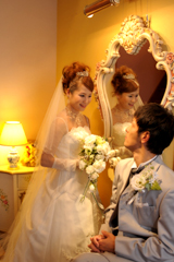 �����s�z�b�^�X�^�W�I�̃t�H�g�E�F�f�B���O